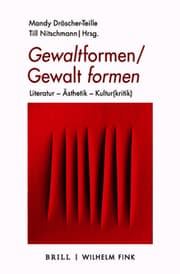 Cover von Gewaltformen - Gewalt formen