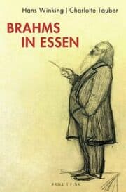 Cover von Brahms in Essen