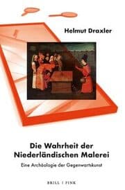 Cover von Die Wahrheit der Niederländischen Malerei