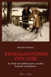 Cover von Kristallisationen von Liebe
