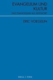 Cover von Evangelium und Kultur