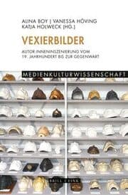 Cover von Vexierbilder