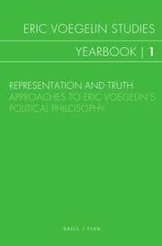 Cover von Representation and Truth