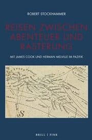 Cover von Reisen zwischen Abenteuer und Rasterung