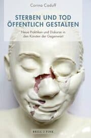Cover von Sterben und Tod öffentlich gestalten