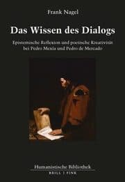 Cover von Das Wissen des Dialogs
