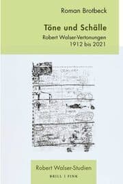 Cover von Töne und Schälle