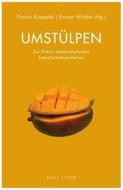 Cover von Umstülpen