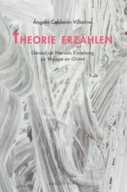 Cover von Theorie erzählen