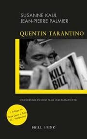 Cover von Quentin Tarantino