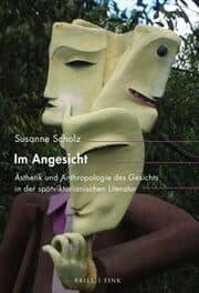 Cover von Im Angesicht