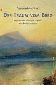 Cover von Der Traum vom Berg