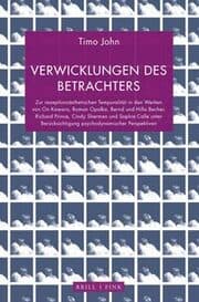Cover von Verwicklungen des Betrachters