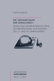 Cover von Die krumme Bahn der Sinnlichkeit