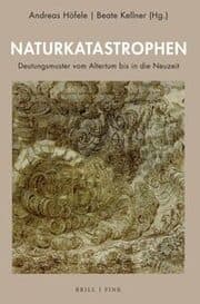 Cover von Naturkatastrophen