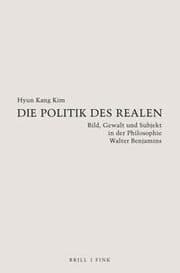 Cover von Die Politik des Realen
