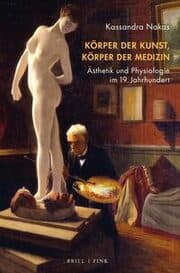 Cover von Körper der Kunst, Körper der Medizin