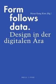 Cover von Form follows data