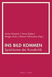 Cover von Ins Bild kommen