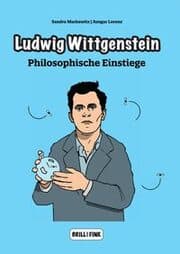 Cover von Ludwig Wittgenstein