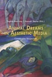 Cover von Animal Dreams in Aesthetic Media