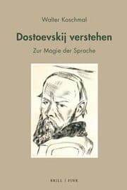Cover von Dostoevskij verstehen