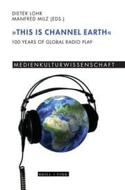 Cover von 'This is Channel Earth'