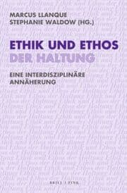 Cover von Ethik und Ethos der Haltung