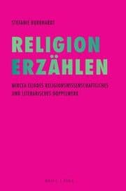 Cover von Religion Erzählen