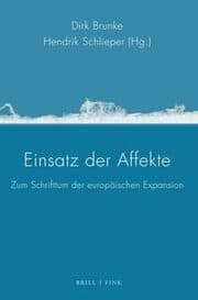 Cover von Einsatz der Affekte