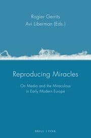 Cover von Reproducing Miracles