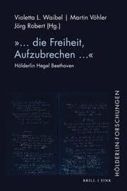 Cover von ... die Freiheit, Aufzubrechen