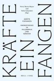 Cover von Kräfte einfangen