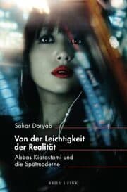 Cover von Von der Leichtigkeit der Realität