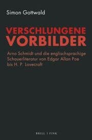 Cover von Verschlungene Vorbilder