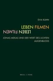 Cover von Leben, Filmen