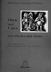 Cover von Oben und Unten