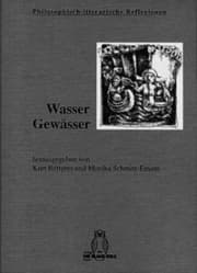 Cover von Wasser - Gewässer