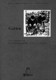 Cover von Gärten