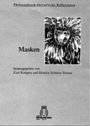 Cover von Masken