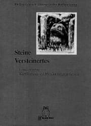 Cover von Steine - Versteinertes