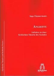 Cover von Angriffe