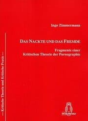 Cover von Das Nackte und das Fremde