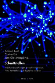 Cover von Schnittstellen