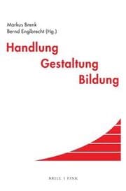 Cover von Handlung - Gestaltung - Bildung
