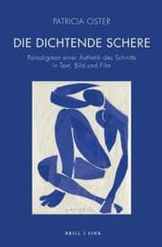 Cover von Die dichtende Schere