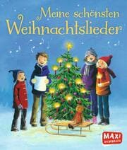 Cover von Meine schönsten Weihnachtslieder