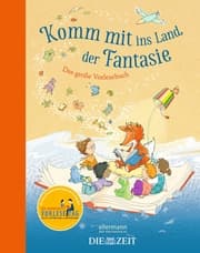 Cover von Komm mit ins Land der Fantasie