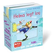 Cover von 24er VK MAXI Ostern gemischt