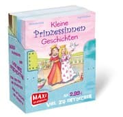 Cover von 24er VK Wende-Maxis